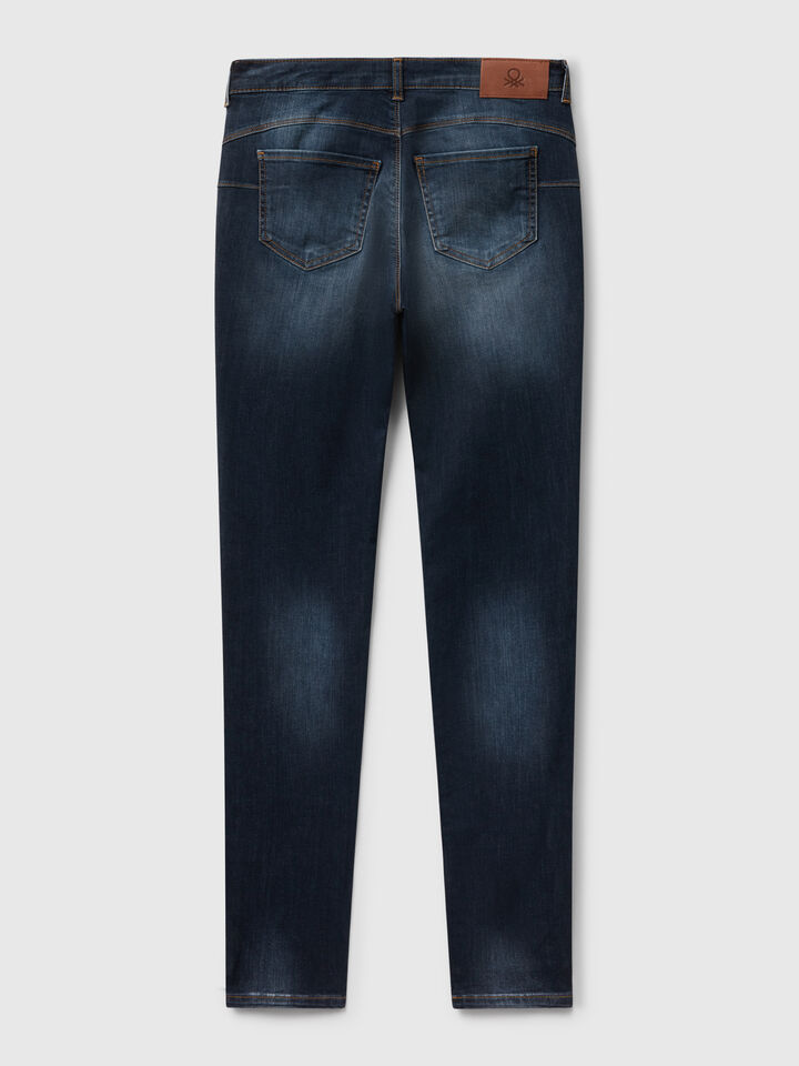 TROUSERS Damen image number 6